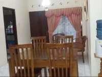 Wisma HS Kaliurang 