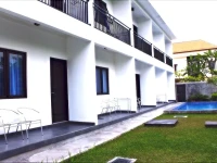 Aquablu Bali 2*