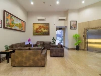 Golden Sky Condotel 3*