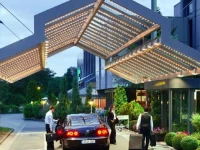 Holiday Inn Hannover Airport 4*