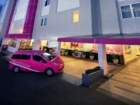 Favehotel Kelapa Gading 3*