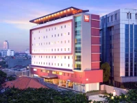 Ibis Jakarta Senen 