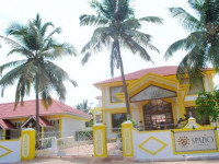 Spazio Leisure Resort