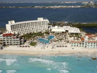 Grand Park Royal Cancun Caribe 5*