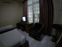 Mahkota Graha Hotel 