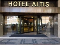 Altis Suites 4*