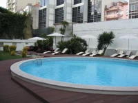 Clarion Suites 4*