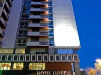 Lutecia 4*