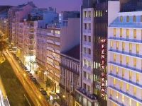 Fenix Urban 4*