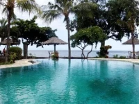 Segara Bukit Seaside Cottages 