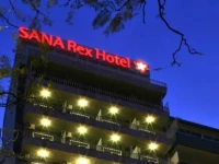 Sana Rex 3*