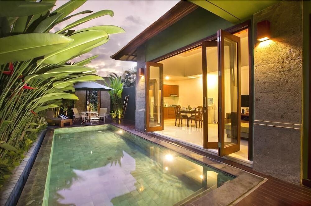 Villa Omah Mutiara 5*