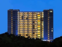 Best Western Premier The Hive 4*