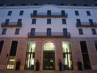 DoubleTree by Hilton Lisbon Fontana Park 4*