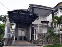 Green Apple Villa 
