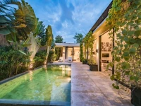 Nandi Villa Umalas 