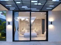 Zanti Villa Umalas 