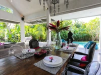Prana Villa Umalas 