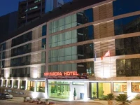 Turim Europa 4*