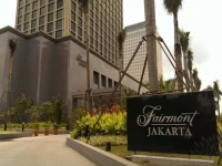 Fairmont Jakarta 