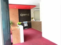 Quintus Hotel 
