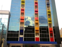 Grand Batik Inn 