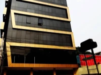 Nite and Day Jakarta Roxy 
