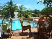 Oasis Ayurveda Beach Resort Hotel 3*