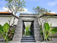 Pondok Jepun Bali Homestay 