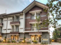 Rumah Kamang Residence 