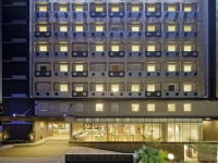 Ibis Budget Jakarta Airport 