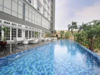 Veranda Hotel at Pakubuwono 