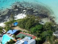 Blue Lagoon Beach 3*