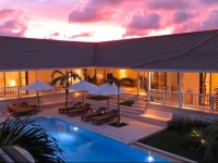 Villa Tavia 