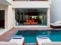 Rendezvous Villa 