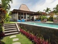 Villa Sebelah 
