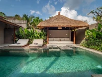 Bumbak Park Villas 