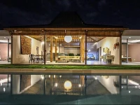 Villa Mitsouko 
