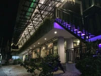 Harvia Suites 