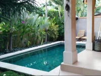 Sunday Rain Villa 