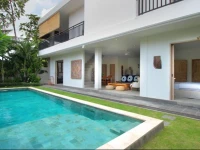 The Villa Umalas 