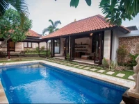 Villa Green Kori 