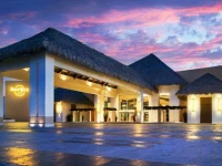 Hard Rock Hotel &amp; Casino Punta Cana 5*