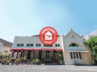 Damai Residence 3*