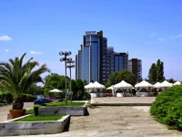 Grand Hotel Dimyat 5*