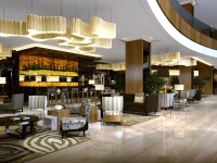 Aston Semarang Hotel and Convention Center 