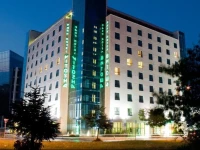 Vitosha Park Hotel 