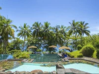 Janji Laut Resort 3*