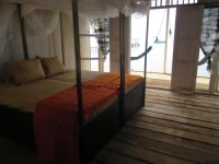 Sanctum Una Una Eco Dive Resort 