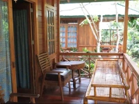Bunaken Kuskus Resort 